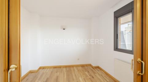 Foto 4 de Àtic de lloguer a Las Tablas, Madrid