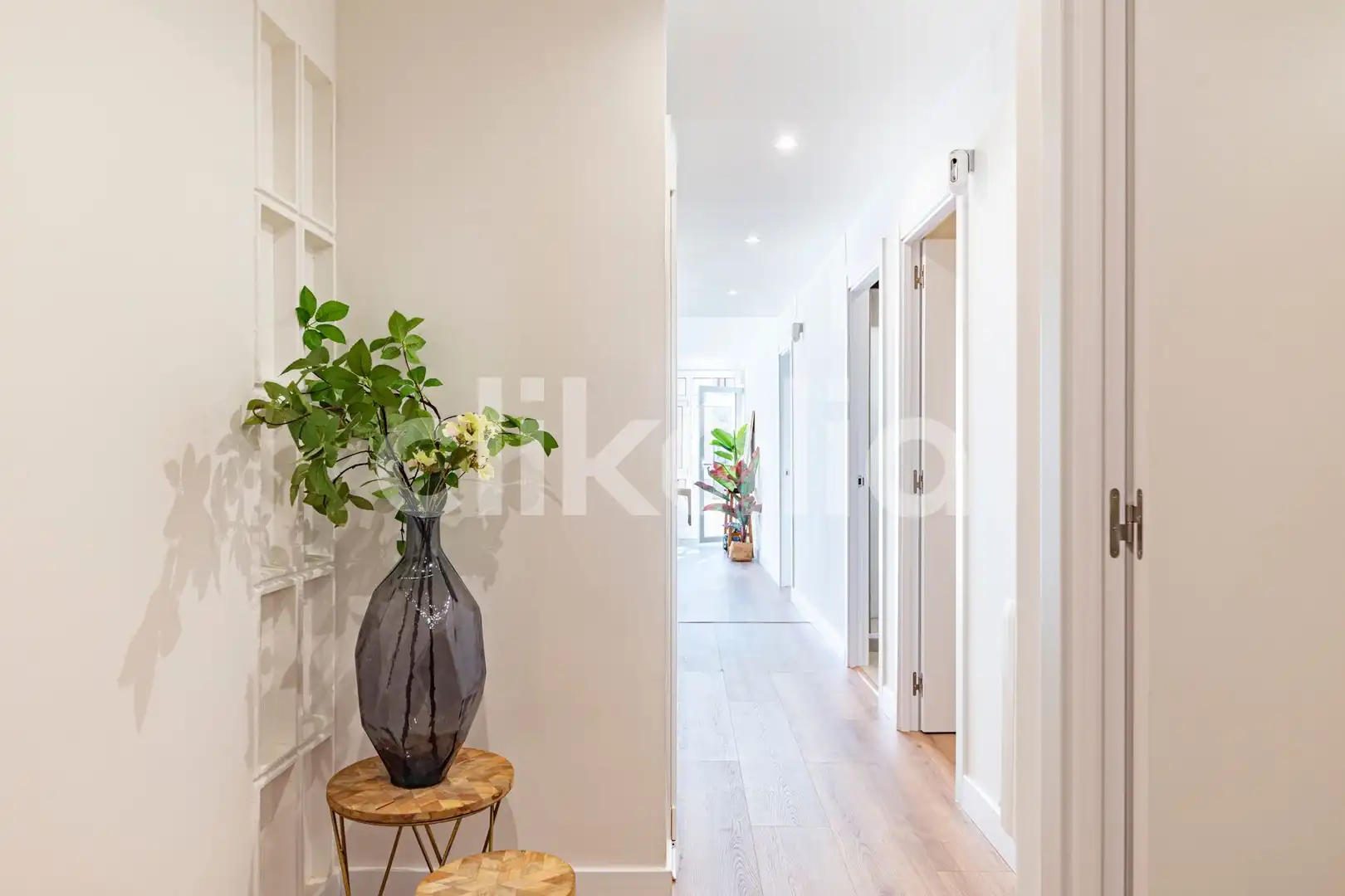 Piso en venta en Barcelona con Aire acondicionado, Calefacción y Terraza