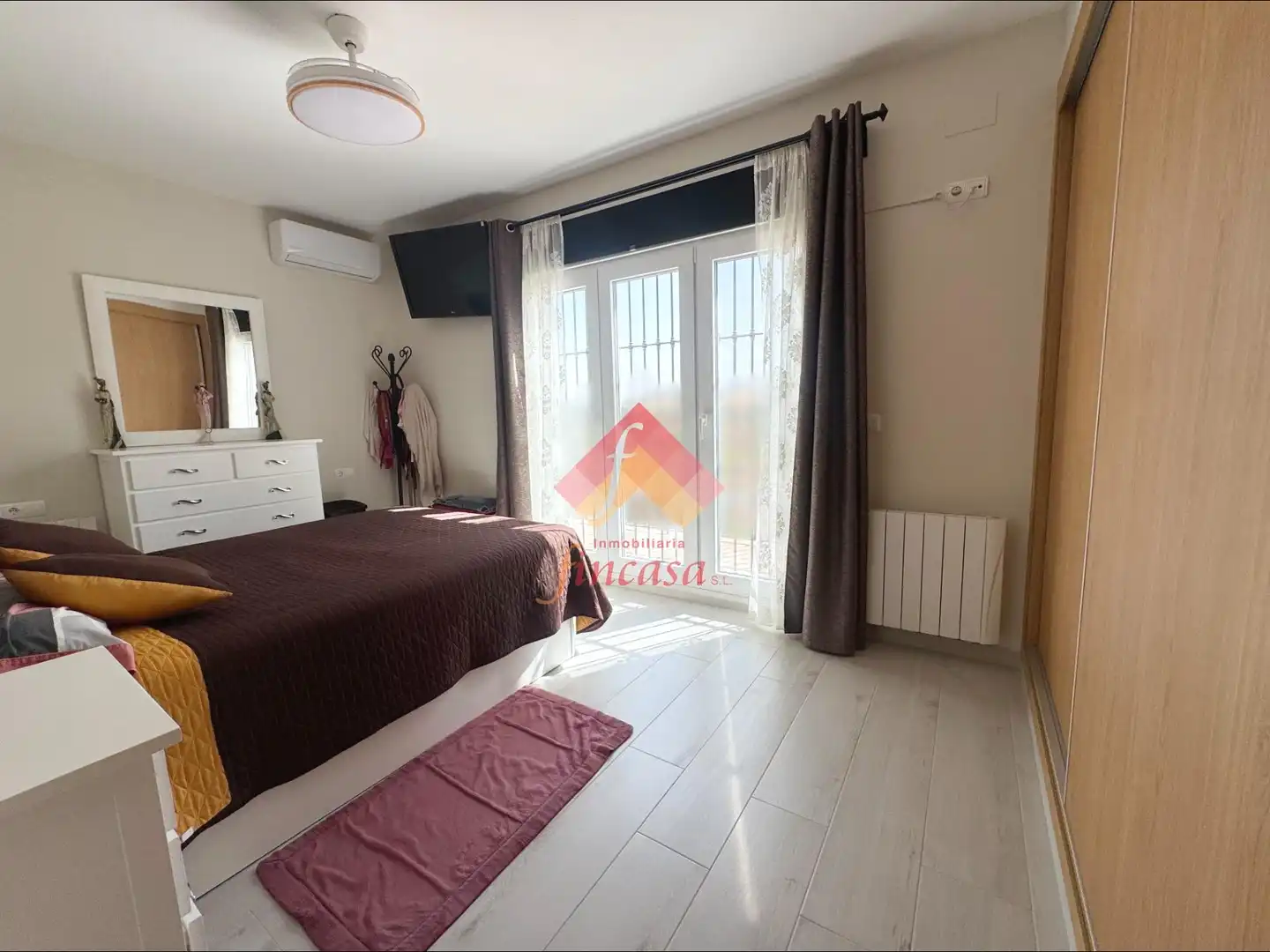 Chalet en venta en La Planilla, imagen 20