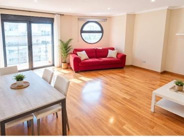 Flat with lift for sale in Centro Urbano