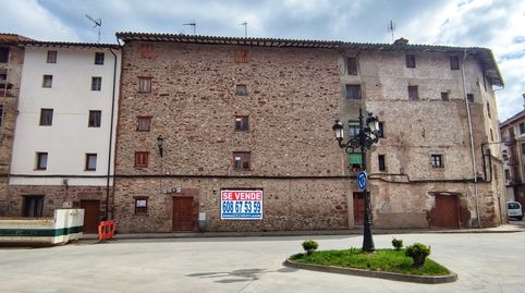 CASA EN EL CENTRO DE EZCARAY, imatge 2