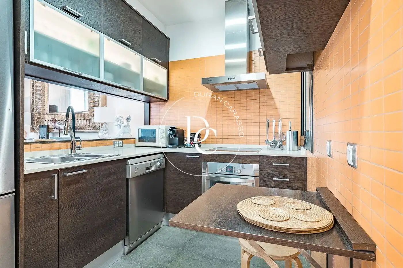 Piso con ascensor en venta en Carrer de Pau Claris, imagen 13