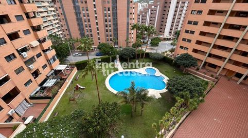 Foto 2 de Piso en venta en Avenida Mestral, Alitana - Casablanca, Villajoyosa / La Vila Joiosa