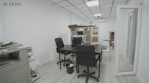 Foto 3 de Planta baixa en venda a Los Molinos - Villa Blanca, Almería Capital