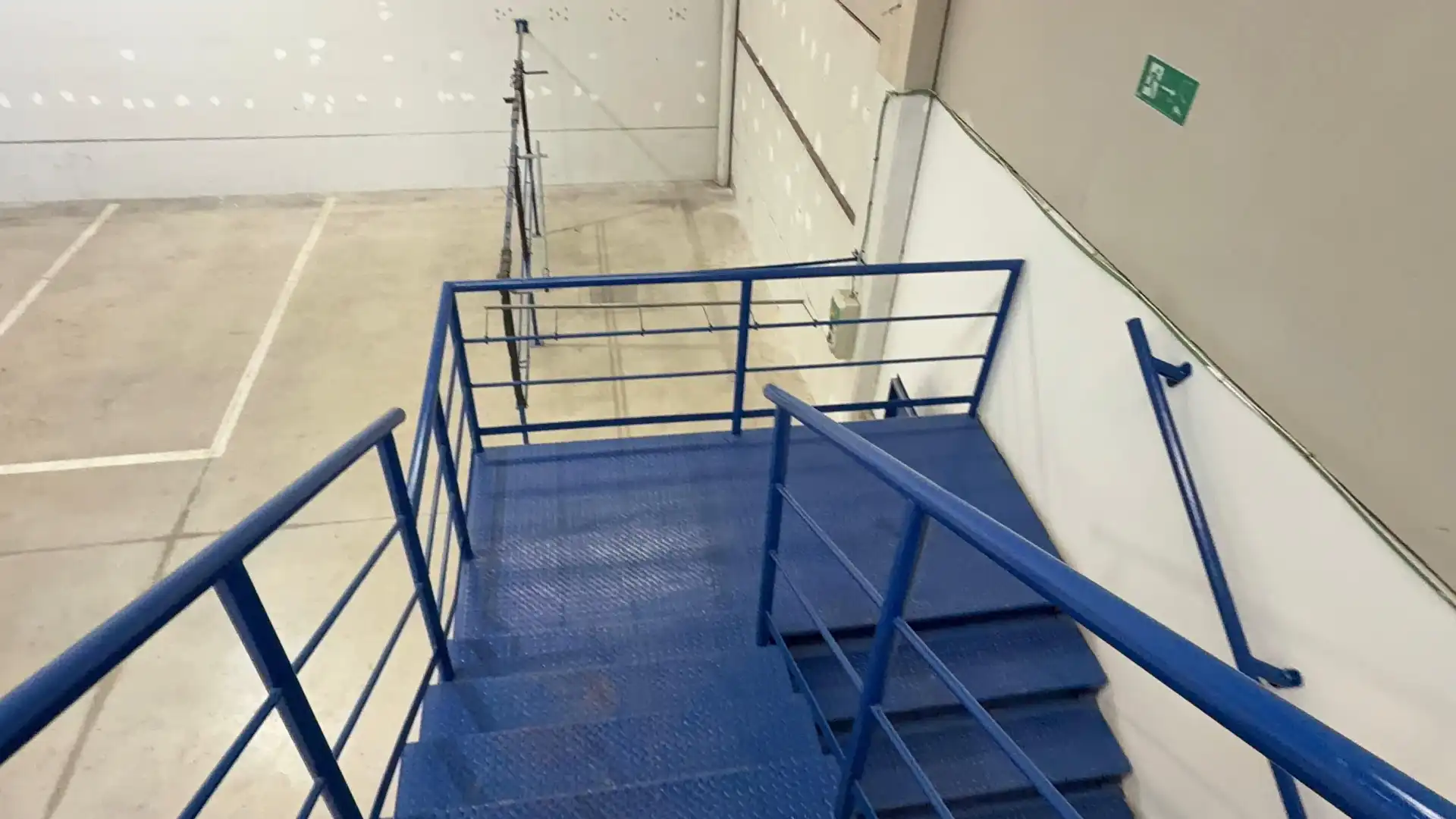 Industrial building for sale in La Paz, imagen 2