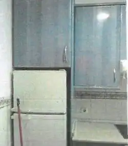 Cocina de Piso en venta en Donostia - San Sebastián  con Amueblado