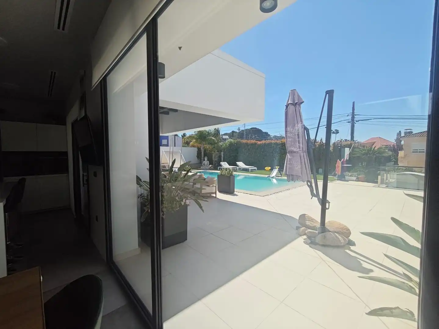 Villa avec piscine à vendre à Petrer, imagen 22