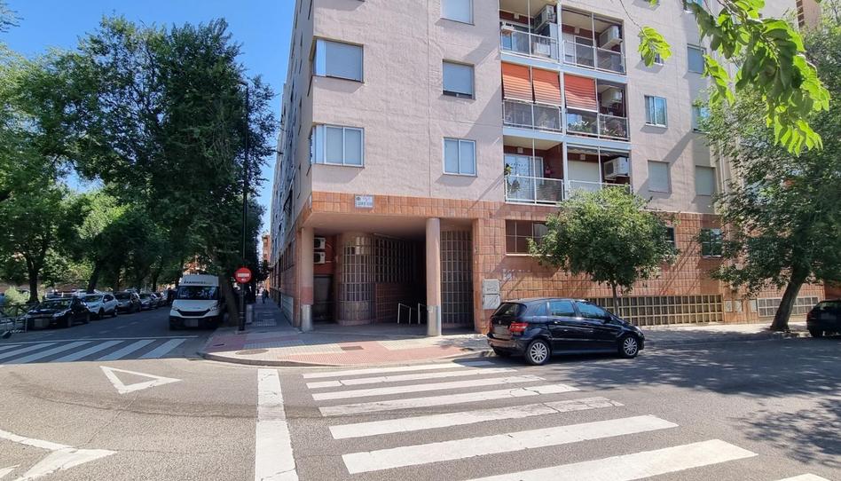 Foto 1 de Pis de lloguer a Calle San Adrian de Sasabe, Las Fuentes, Zaragoza