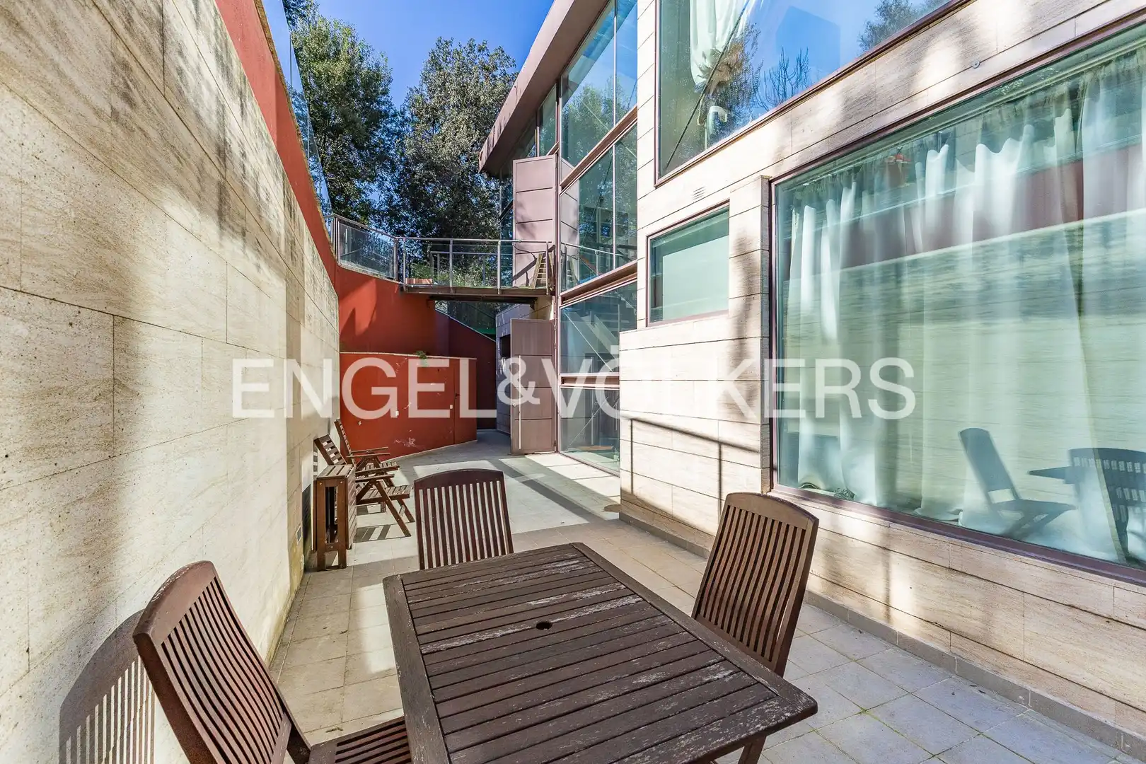 Casa o chalet en venta en Barcelona, Barcelona