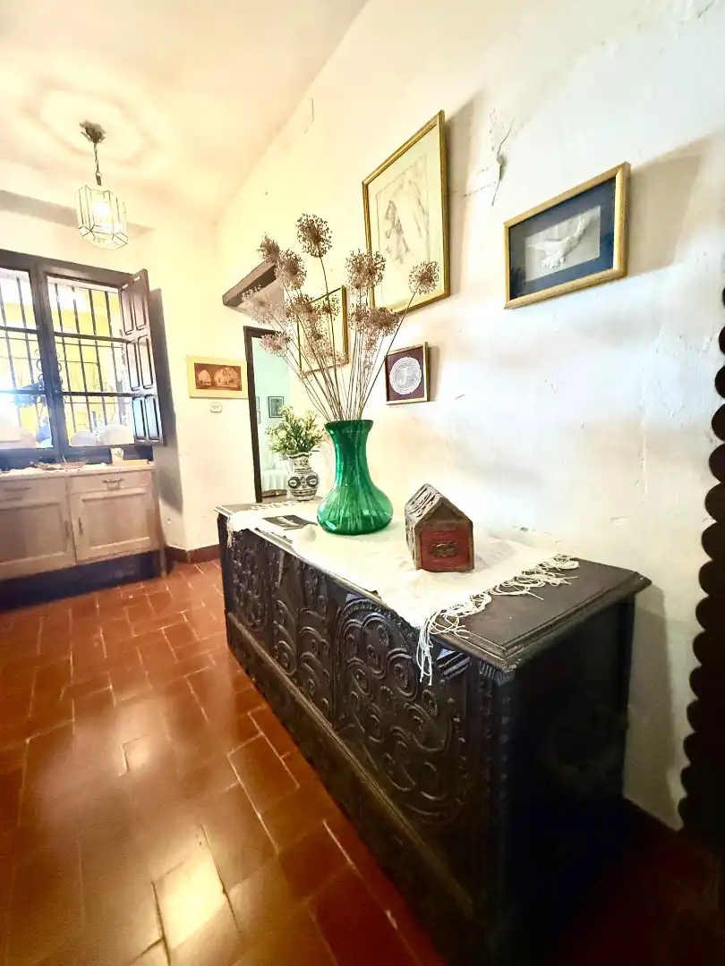 Casa o chalet en venta en Algeciras con Jardín privado, Terraza y Piscina
