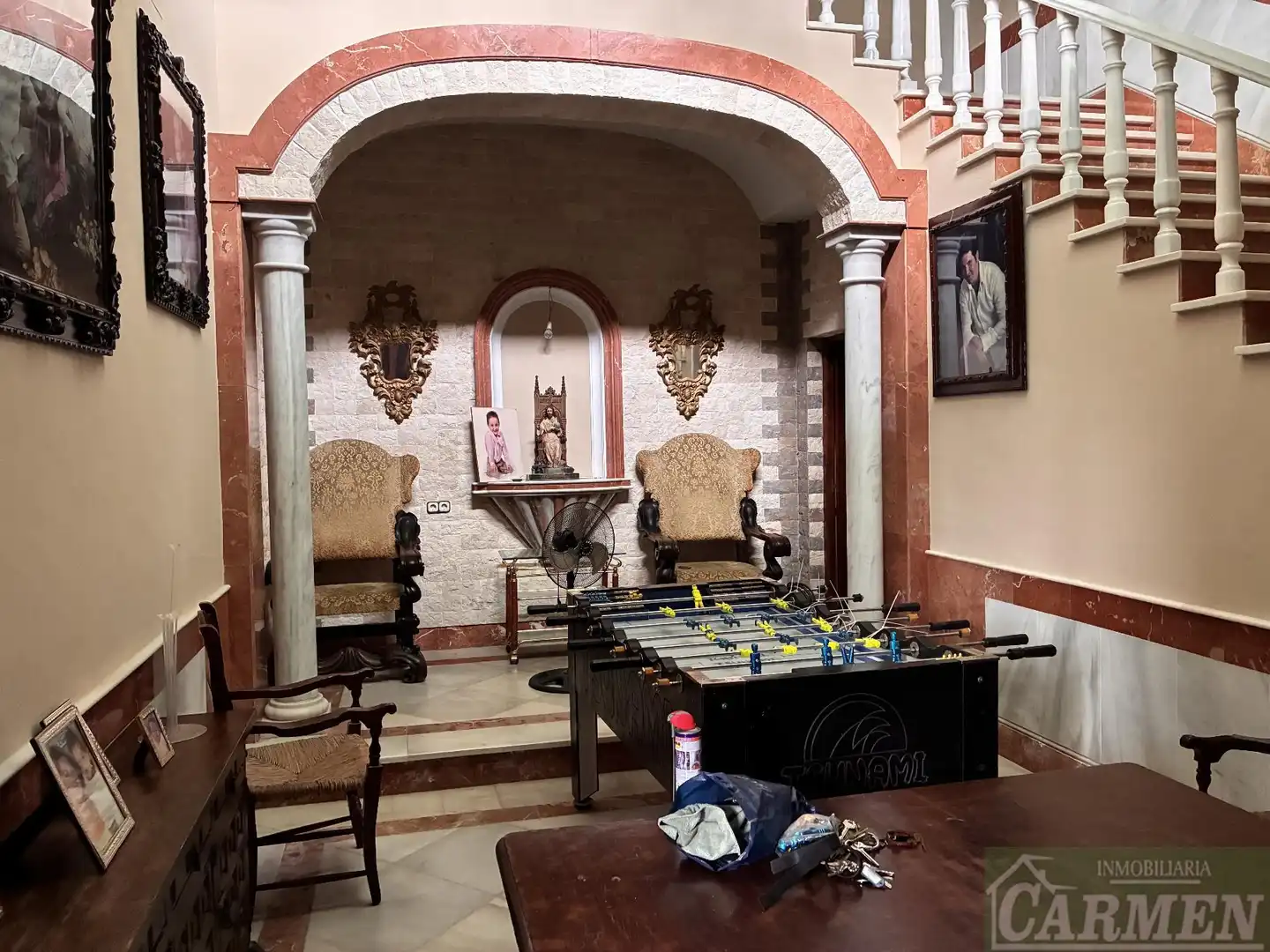 Casa en venda a Caballero Bonald - San José Obrero - Guadalcacín, imagen 21