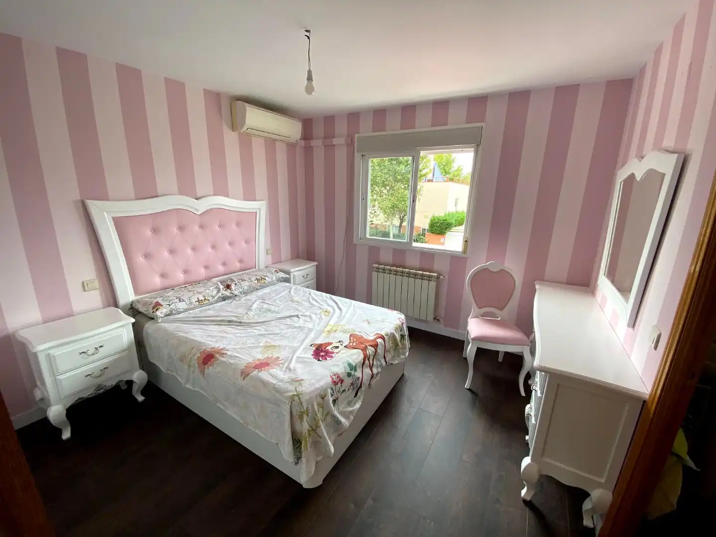 Bedroom of Houses for sale in Casco Histórico