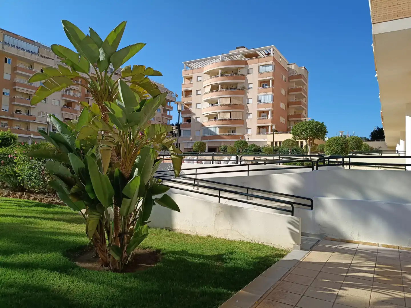 Flat with pool to rent in Calle Escritora Carmen Conde 5, imagen 46