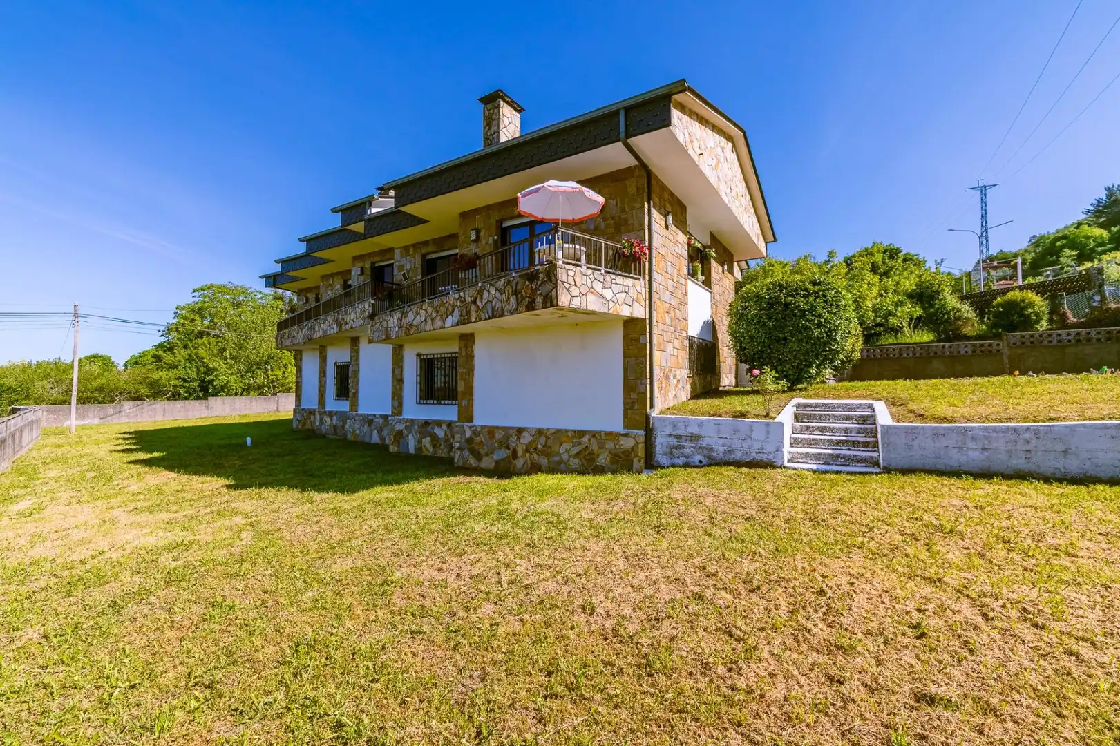 Casa o xalet en venda a HERMIDA-COVELO, Covelo