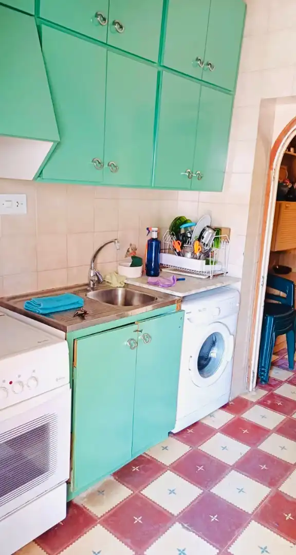 Villa avec terrasse à vendre à Las Marinas / Les Marines, imagen 13
