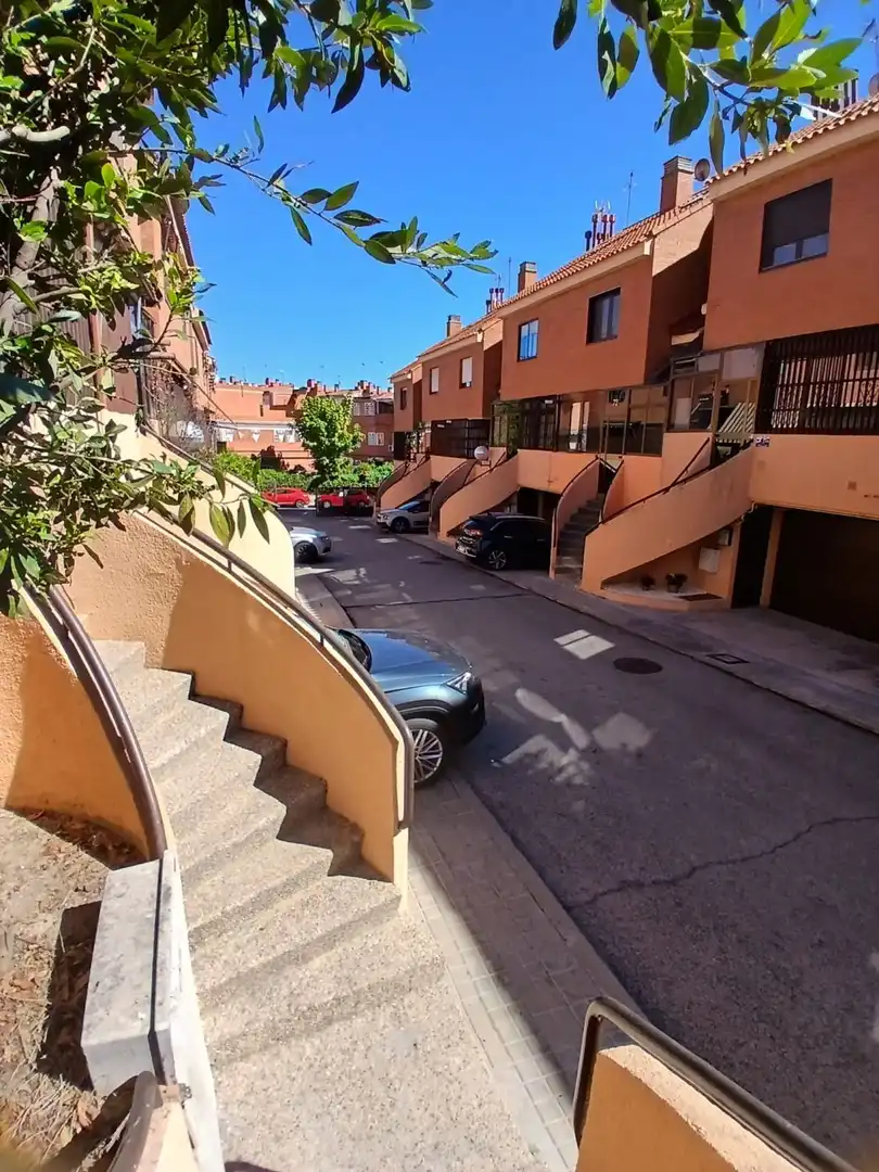 Chalet con piscina en venta en ALBARRACIN, imagen 73