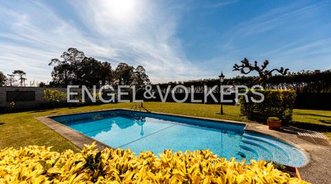 Foto 5 de Casa o xalet en venda a Coruxo - Oia - Saiáns, Vigo