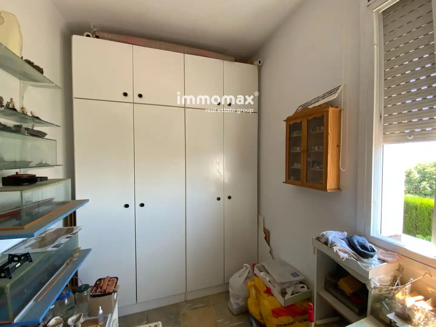 Casa con piscina in vendita a Mas Trader - Corral d'En Tort - Corral d'En Cona, imagen 46