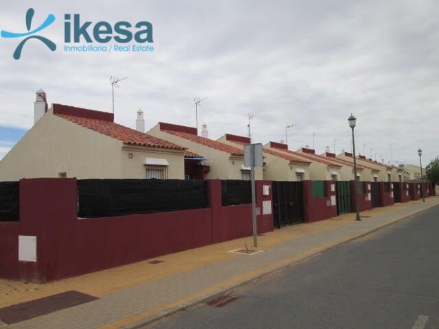 Apartamento en venta en Ayamonte ciudad