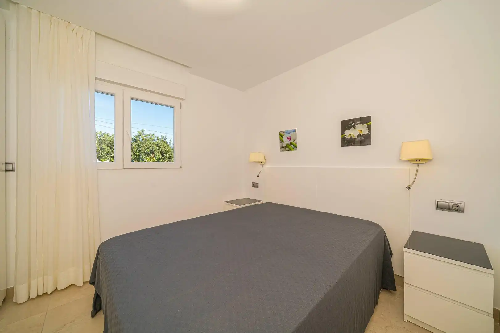 Casa o xalet en venda a L'Albir