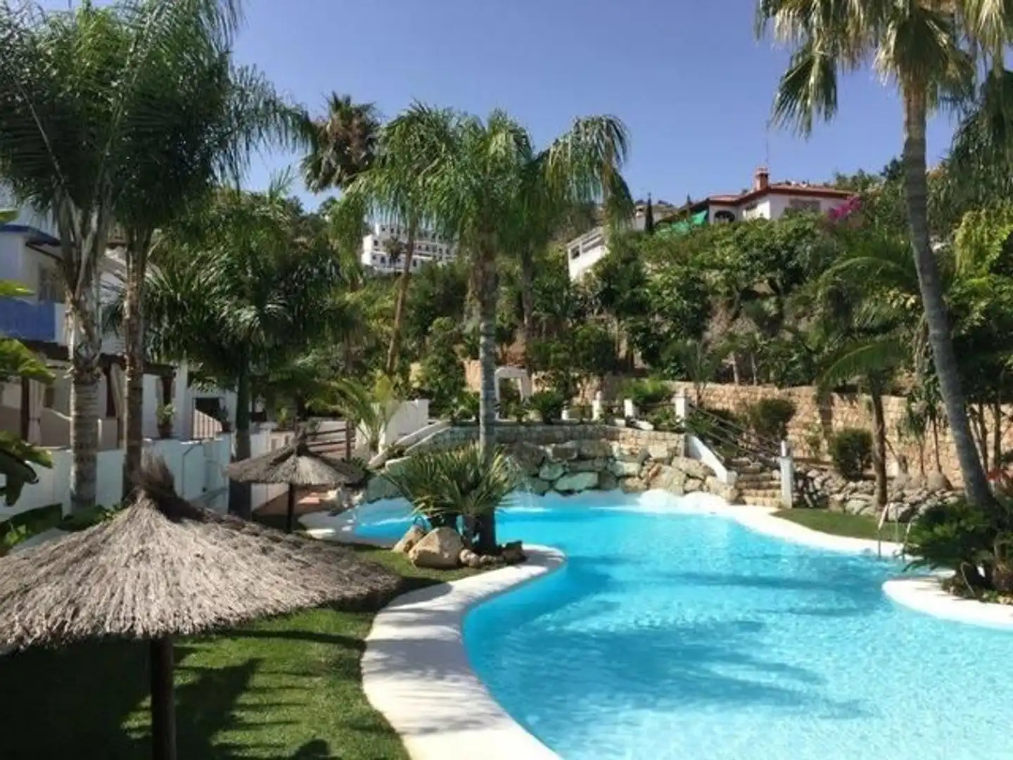 Appartement avec piscine à vendre à Calle Barranco los Marinos 2, imagen 36