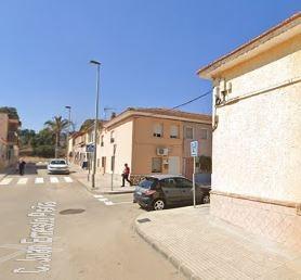 Foto 2 de Casa adosada en venta en Calle Sindicatos-llano del Beal, 1, Llano del Beal, Cartagena