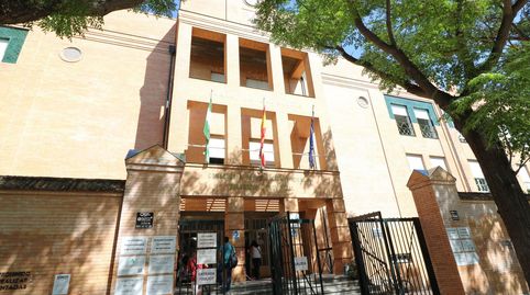 Photo 3 of Industrial buildings for sale in El Cerro, Sevilla Capital