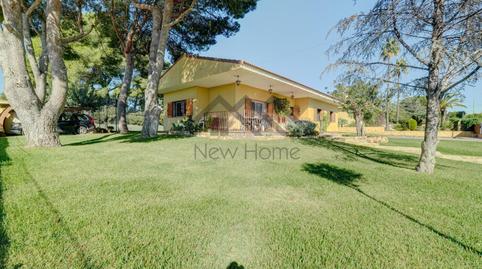 Photo 4 of House or chalet for sale in Rascanya, Valencia