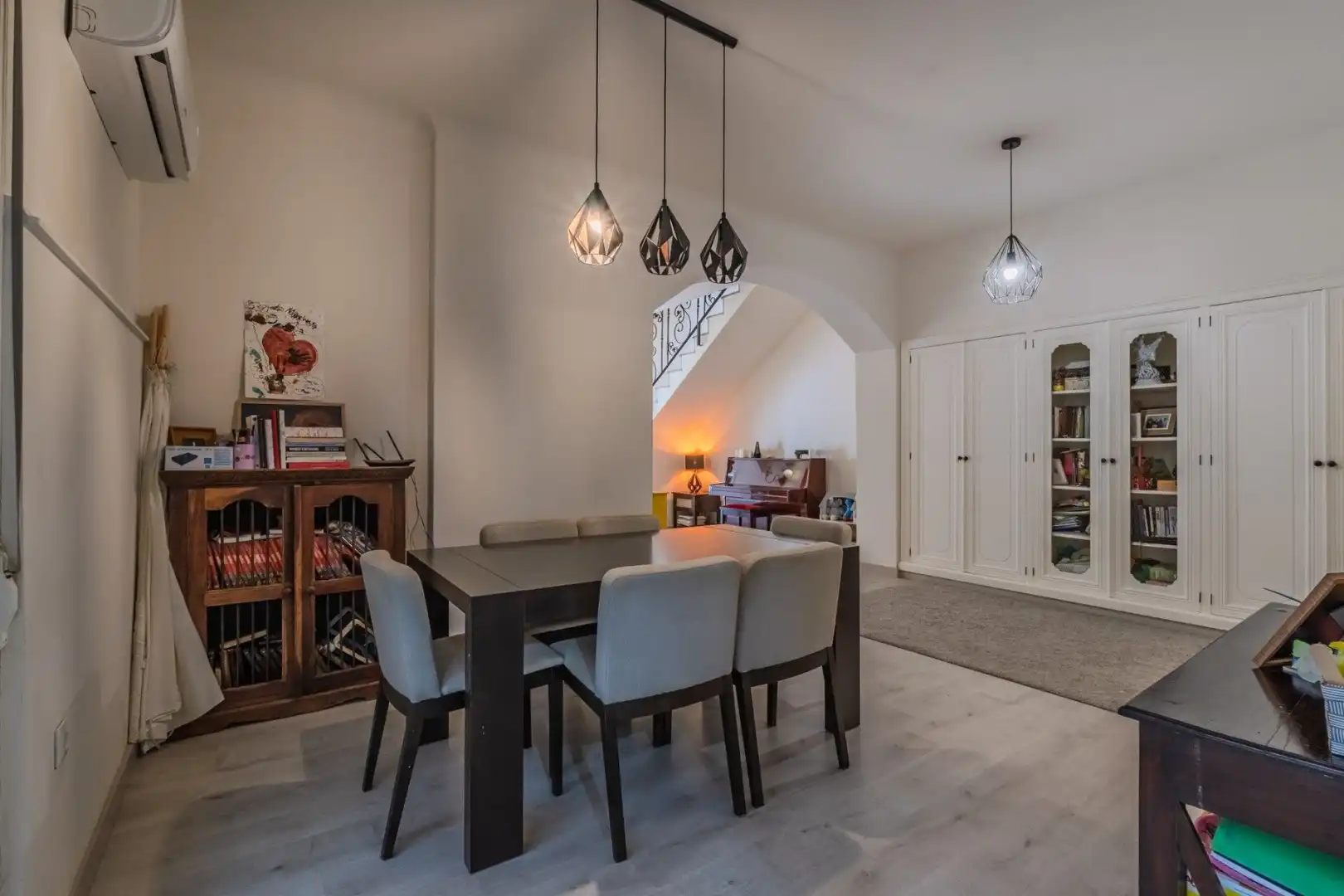Duplex with terrace for sale in Carrer C. Ausiàs March 99, imagen 7