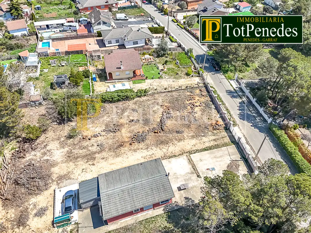 Residencial en venta en Querol