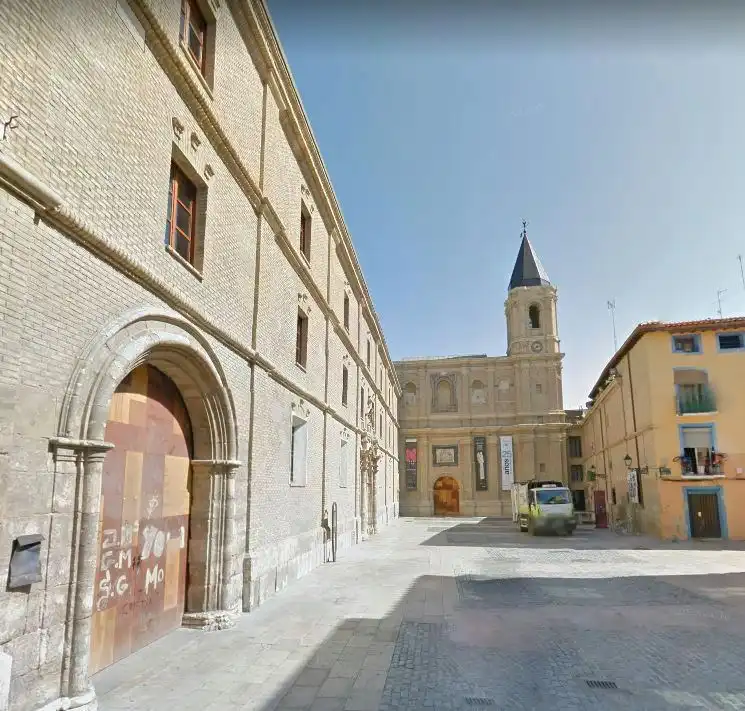 Flat with terrace for sale in Calle de la Viola, imagen 22