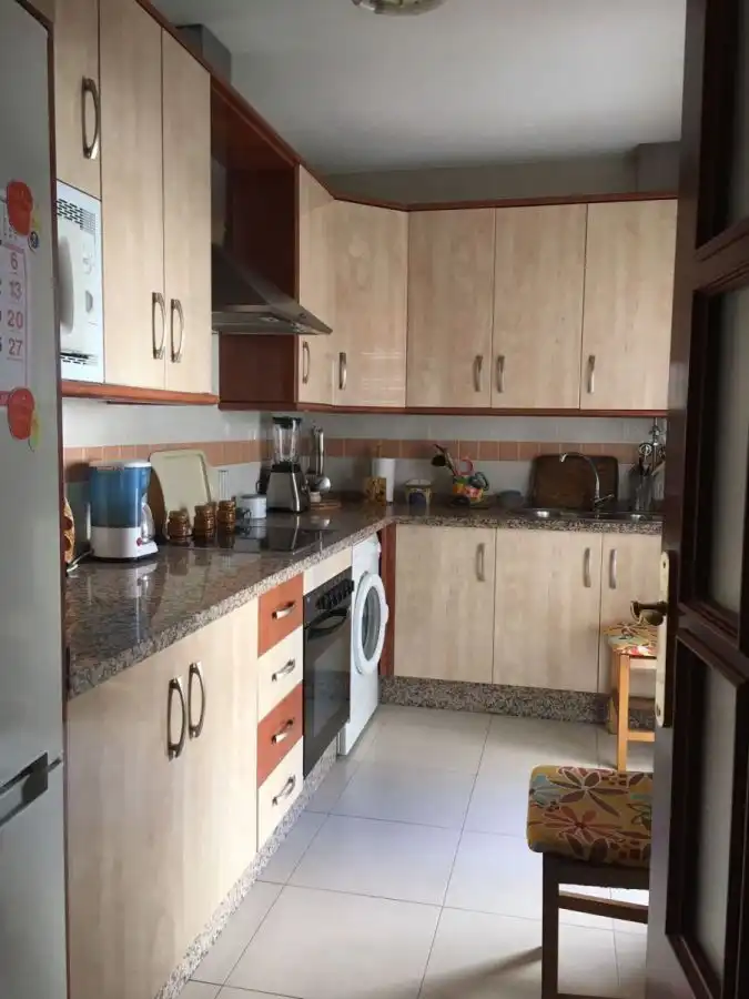 Piso en venta en Bollullos Par del Condado, imagen 2