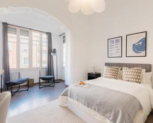 Dormitori de Apartament per a compartir en  Valencia Capital