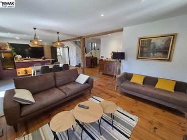 Casa con balcón en venta en Avenida Avenida Leitza-Tolosa