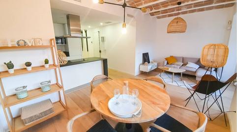 Photo 4 of Flat to rent in Calle Piquer, El Poble Sec - Parc de Montjuïc, Barcelona