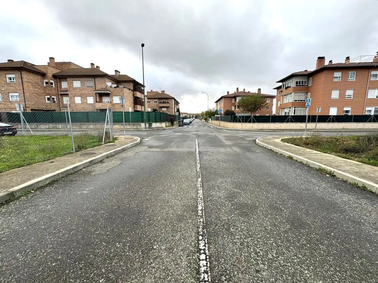 Residential land for sale in Arlazon, imagen 10