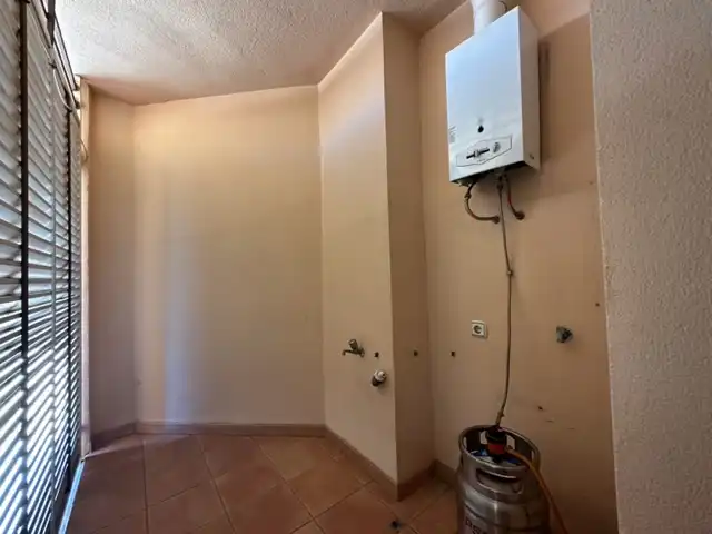 Casa adosada en venta en Huelva con Aire acondicionado, Calefacción y Jardín privado
