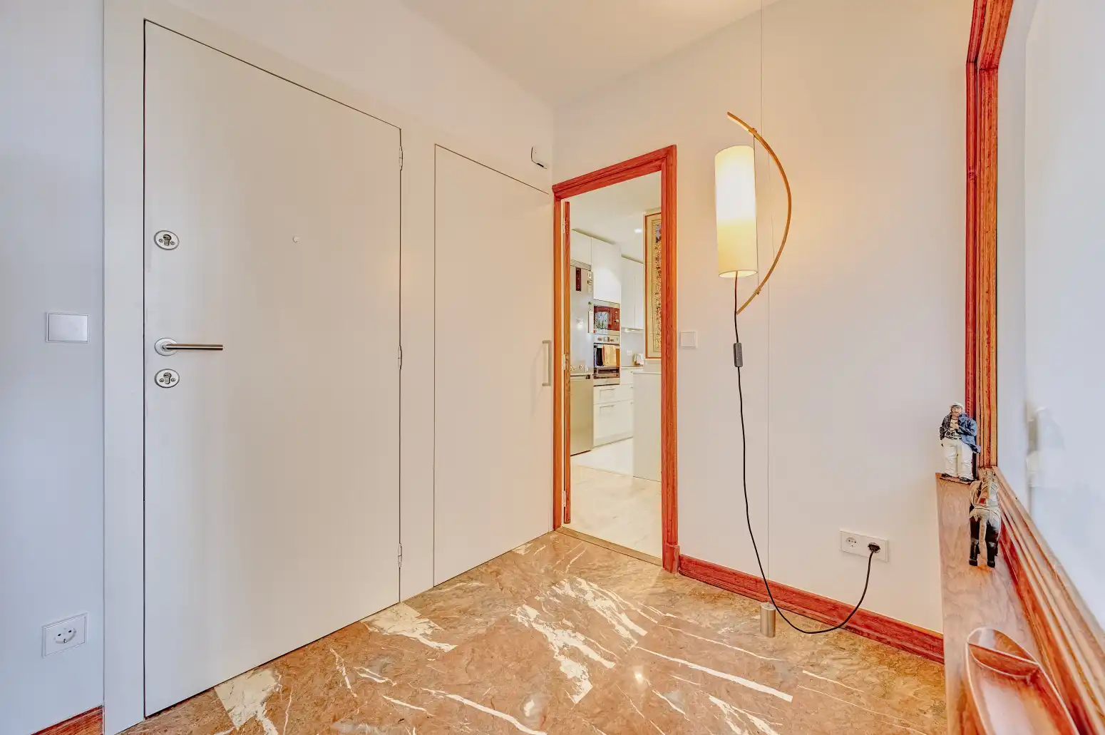 Flat for sale in  Pamplona / Iruña  with Heating and Parquet flooring