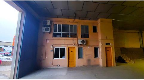 Photo 2 of Industrial buildings to rent in Calle Río Jarama, 34, Santa María de Benquerencia, Toledo