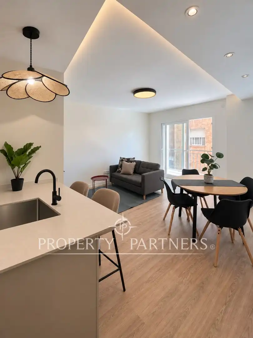 Apartament en venda a Calle Caballero del Bosque, imagen 2