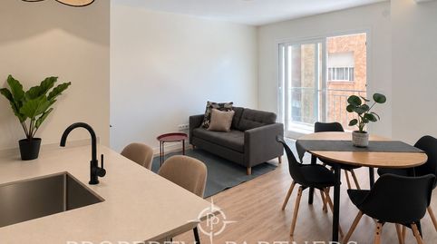 Foto 2 de Apartamento en venta en Calle Caballero del Bosque, El Palo, Málaga Capital