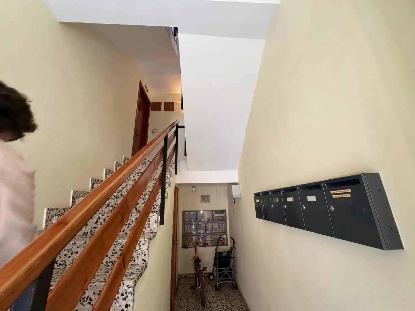 Piso en venta en Borja con Aire acondicionado, Calefacción y Terraza