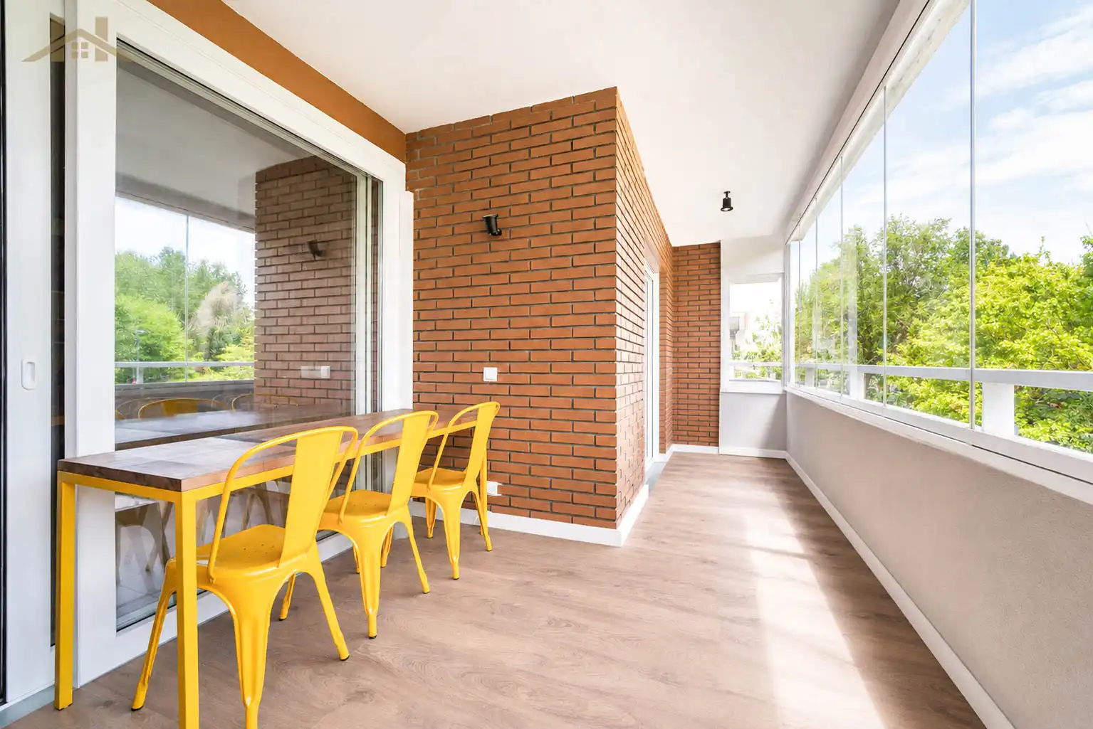 Terraza de Piso en venta en Pozuelo de Alarcón con Aire acondicionado, Calefacción y Terraza