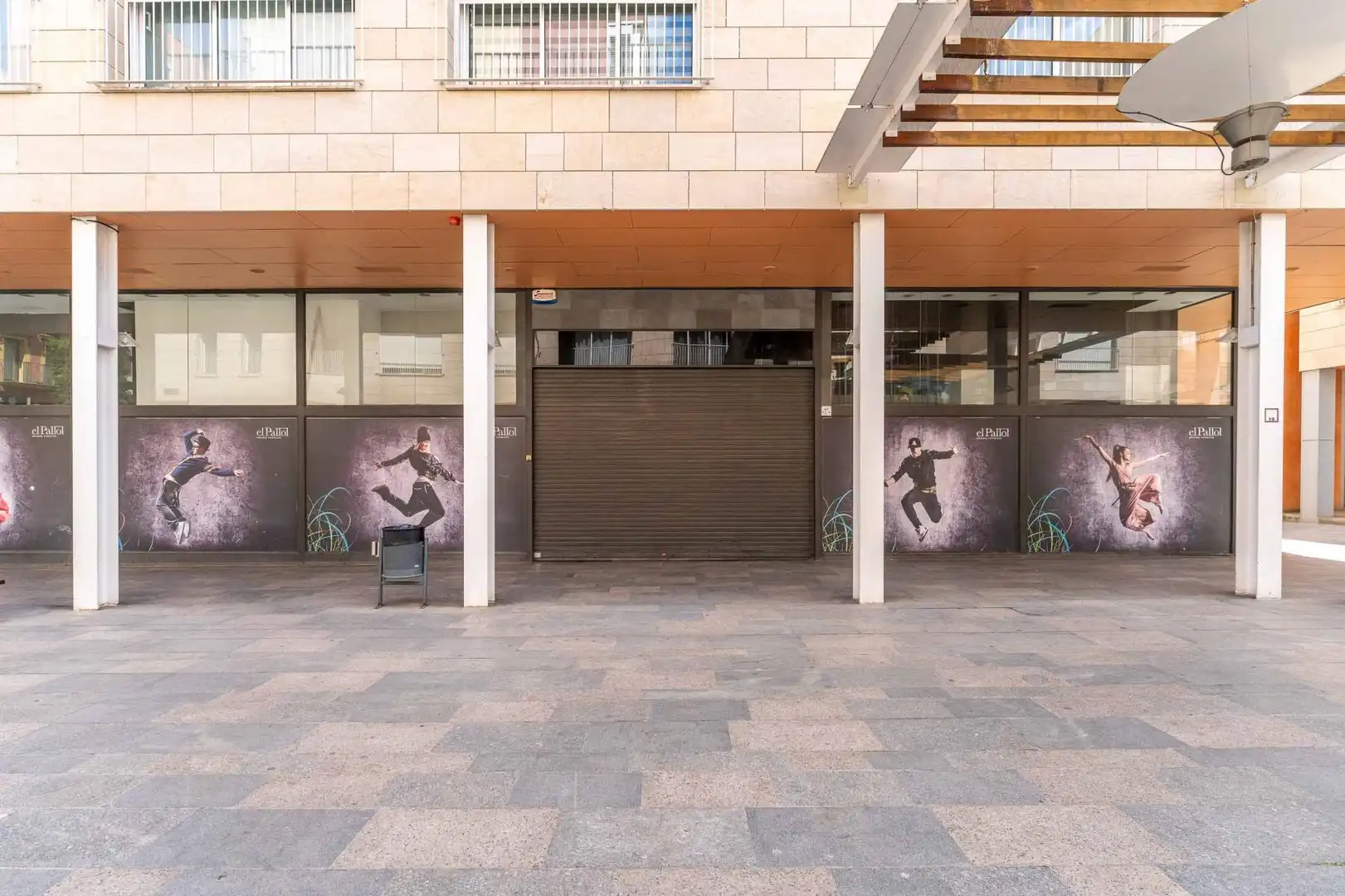 Gewerbefläche zur Miete in CALLE RAVAL DEL PALLOL 1, imagen 15