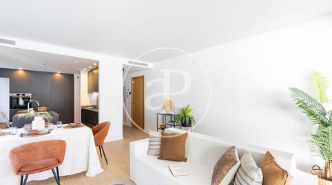 Photo 3 of Flat for sale in Carrer D'igualada, Sant Domènec, Sant Cugat del Vallès