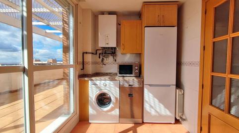 Photo 5 of Attic to rent in  San Sebastián de la Gomera, 12, Avda. Federico Garcia Lorca - Nueva Estación Autobuses,  Granada Capital