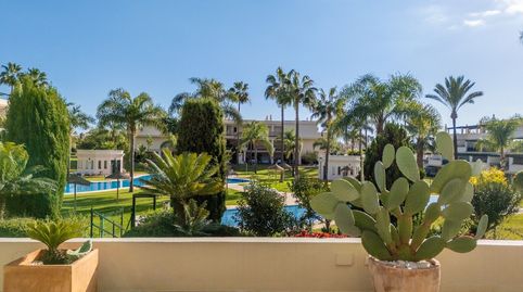 Foto 2 de Piso en venta en Las Brisas, Marbella