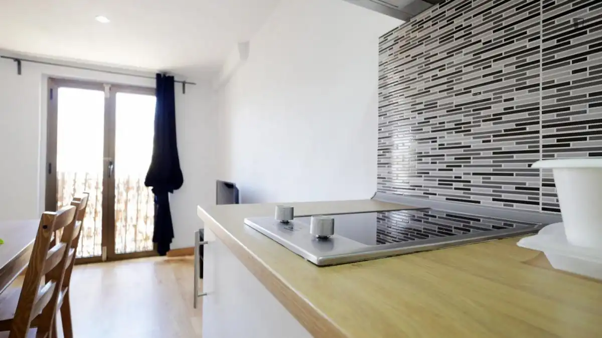 Apartments for rent in Sant Pere, Sta. Caterina i la Ribera