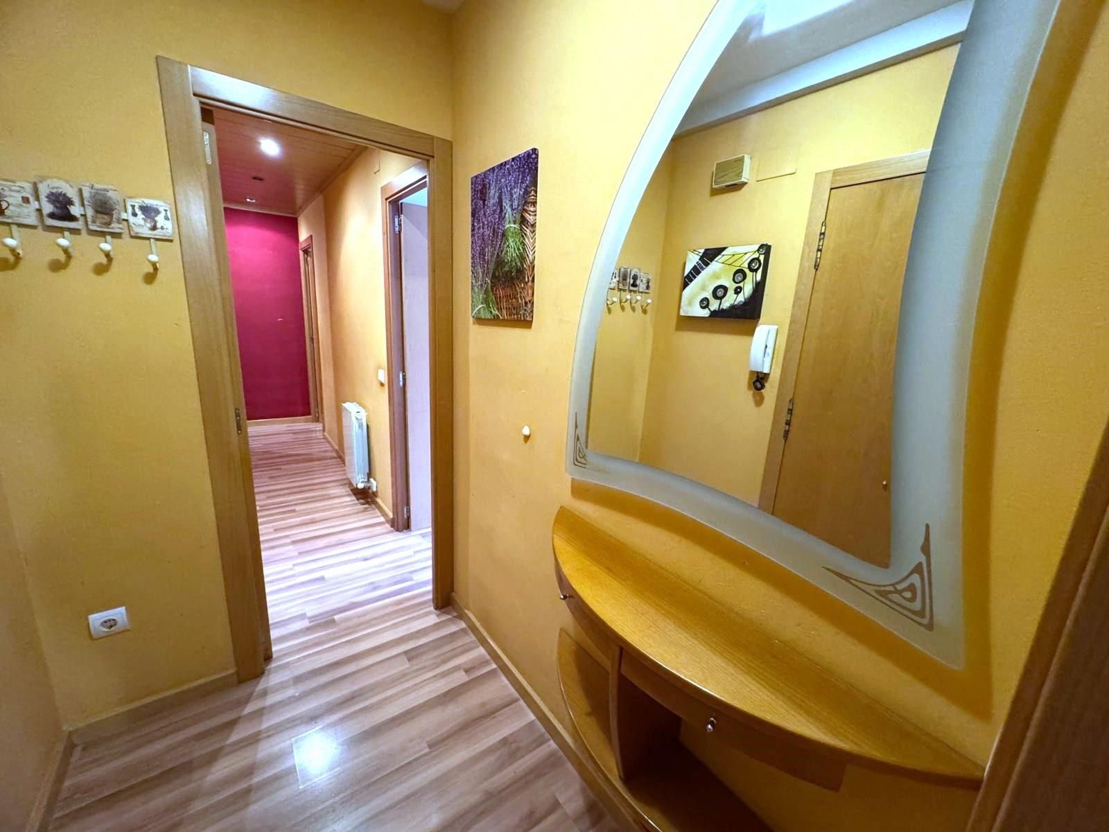 Flat for sale in El Vendrell  with Heating, Parquet flooring and Terrace