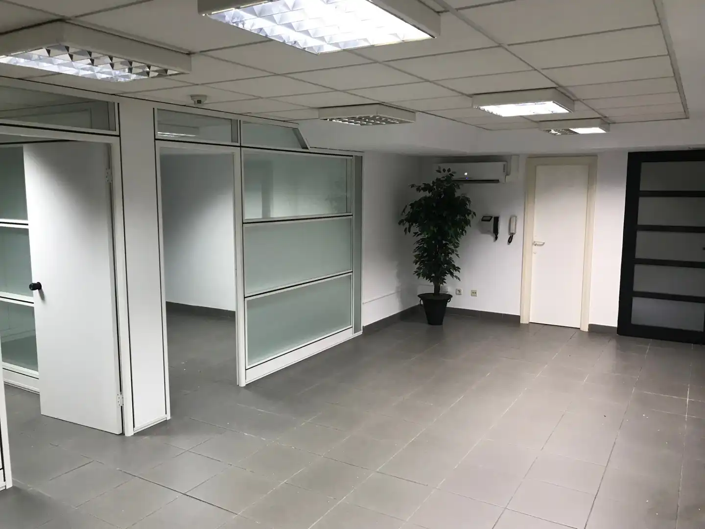 Oficina de alquiler en Las Palmas de Gran Canaria